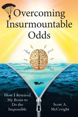 Legyőzhetetlen esélyek leküzdése: Hogyan drótoztam át az agyamat, hogy megtegyem a lehetetlent? - Overcoming Insurmountable Odds: How I Rewired My Brain to Do the Impossible