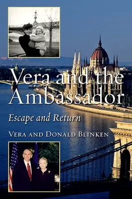 Vera és a nagykövet: Menekülés és visszatérés - Vera and the Ambassador: Escape and Return