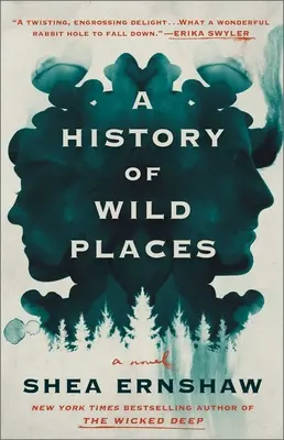 A Wild Places története - A History of Wild Places