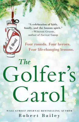 A golfozó éneke - The Golfer's Carol