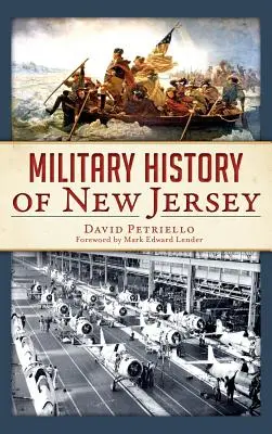 New Jersey katonai történelme - Military History of New Jersey