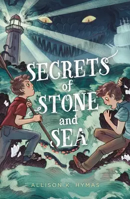 A kő és a tenger titkai - Secrets of Stone and Sea