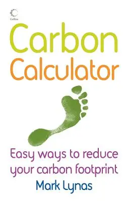 A szén-dioxid-kalkulátor - The Carbon Calculator