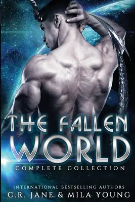 A bukott világ teljes gyűjteménye - The Fallen World Complete Collection