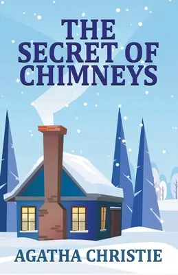 A kémények titka - The Secret of Chimneys