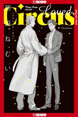 Szeretett cirkusz - Loved Circus