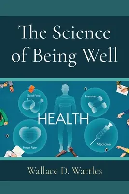 A jólét tudománya - The Science of Being Well