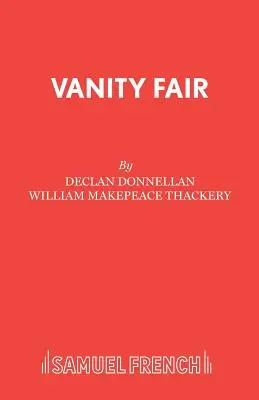 Hiúsági vásár - Vanity Fair