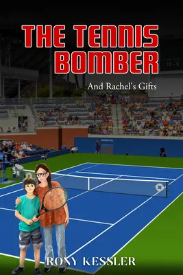 A teniszbombázó - The Tennis Bomber