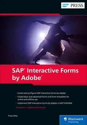 SAP Interaktív űrlapok az Adobe által - SAP Interactive Forms by Adobe