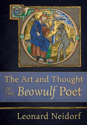 A Beowulf-költő művészete és gondolkodása - The Art and Thought of the Beowulf Poet