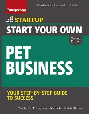 Indítsa el saját kisállat üzletét - Start Your Own Pet Business