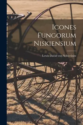 Icones Fungorum Niskiensium