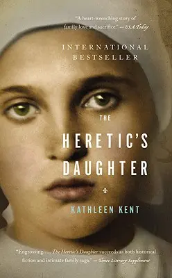 Az eretnek lánya - The Heretic's Daughter