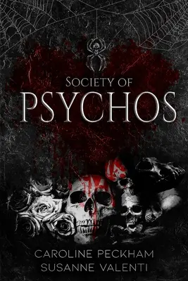 Pszichopaták Társasága - Society of Psychos