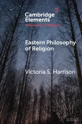 Keleti vallásfilozófia - Eastern Philosophy of Religion