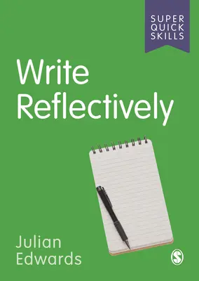 Írj elgondolkodva - Write Reflectively