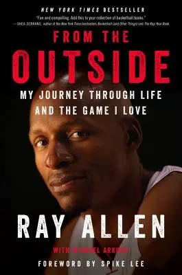 From the Outside: Az életen és a játékon keresztül, amit szeretek - From the Outside: My Journey Through Life and the Game I Love