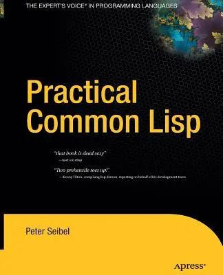 Gyakorlati közös LISP - Practical Common LISP