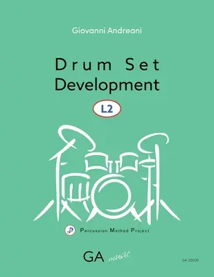 Dobkészlet fejlesztése L2 - Drum Set Development L2