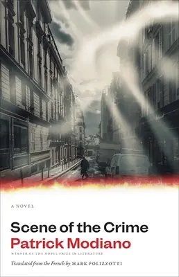 A bűntény helyszíne - Scene of the Crime