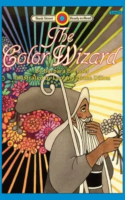 A színvarázsló: Level 1 - The Color Wizard: Level 1