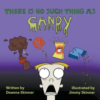 Nincs olyan, hogy édesség! - There's No Such Thing As Candy!