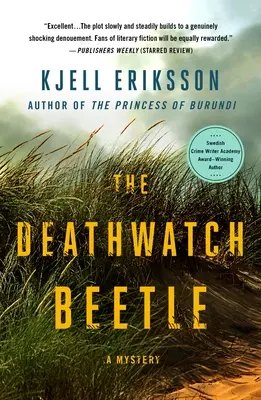 A Halálfigyelő bogár: Rejtély - The Deathwatch Beetle: A Mystery