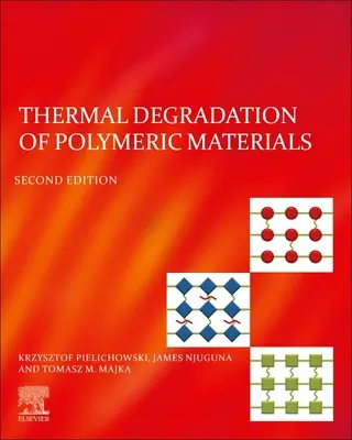 A polimer anyagok termikus degradációja - Thermal Degradation of Polymeric Materials