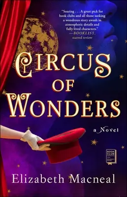 A csodák cirkusza - Circus of Wonders