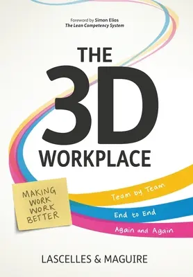 A 3D-s munkahely - The 3D Workplace