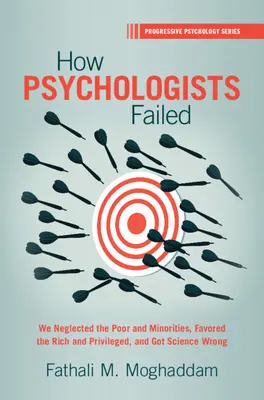 Hogyan buktak meg a pszichológusok - How Psychologists Failed