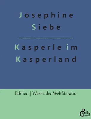 Boksz és Judy a Puncsországban - Kasperle im Kasperland