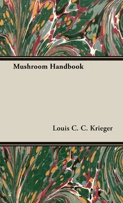 Gomba kézikönyv - Mushroom Handbook