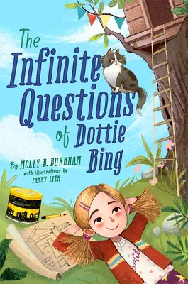 Dottie Bing végtelen kérdései - The Infinite Questions of Dottie Bing