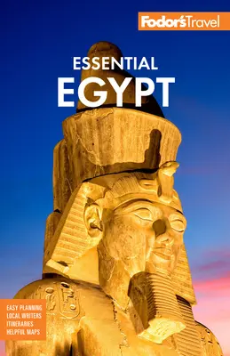 Fodor's Essential Egyiptom - Fodor's Essential Egypt