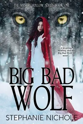 Nagy, gonosz farkas - Big Bad Wolf
