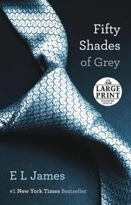 A szürke ötven árnyalata - Fifty Shades of Grey