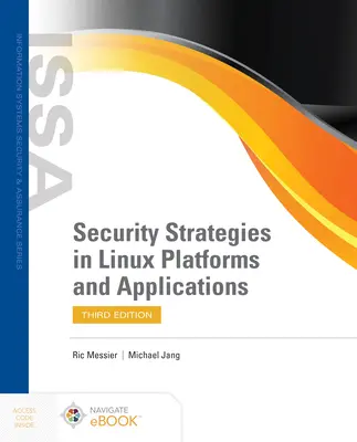 Biztonsági stratégiák a Linux platformokon és alkalmazásokban - Security Strategies in Linux Platforms and Applications