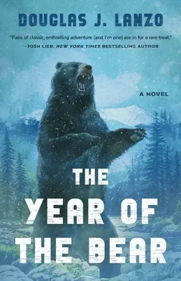 A medve éve - The Year of the Bear