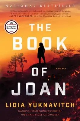 Johanna könyve - The Book of Joan