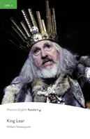 szint: Lear király - Level 3: King Lear