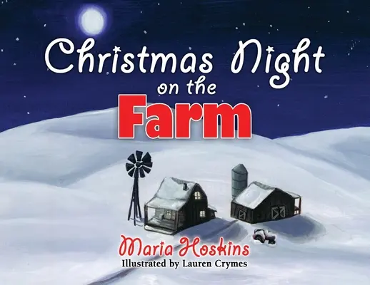 Karácsonyi este a farmon - Christmas Night on The Farm