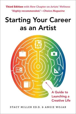 Művészi karriered elindítása: Útmutató a kreatív élet elindításához - Starting Your Career as an Artist: A Guide to Launching a Creative Life