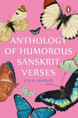 Humoros szanszkrit versek antológiája - Anthology of Humorous Sanskrit Verses