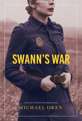 Swann háborúja - Swann's War