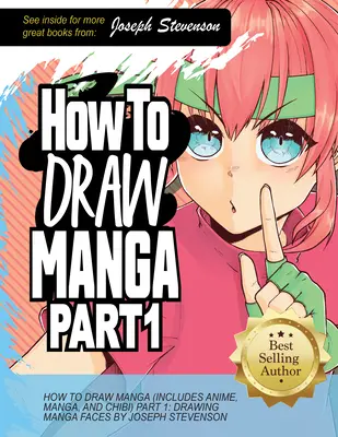 Hogyan rajzoljunk mangát 1. rész: Manga arcok rajzolása - How to Draw Manga Part 1: Drawing Manga Faces