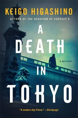 Smrt v Tokiu: Záhada v Tokiu - A Death in Tokyo: A Mystery
