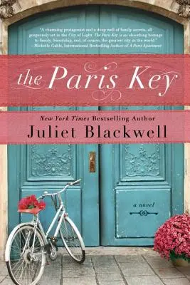 A párizsi kulcs - The Paris Key