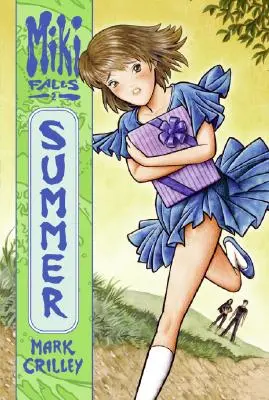 Miki Falls: Summer